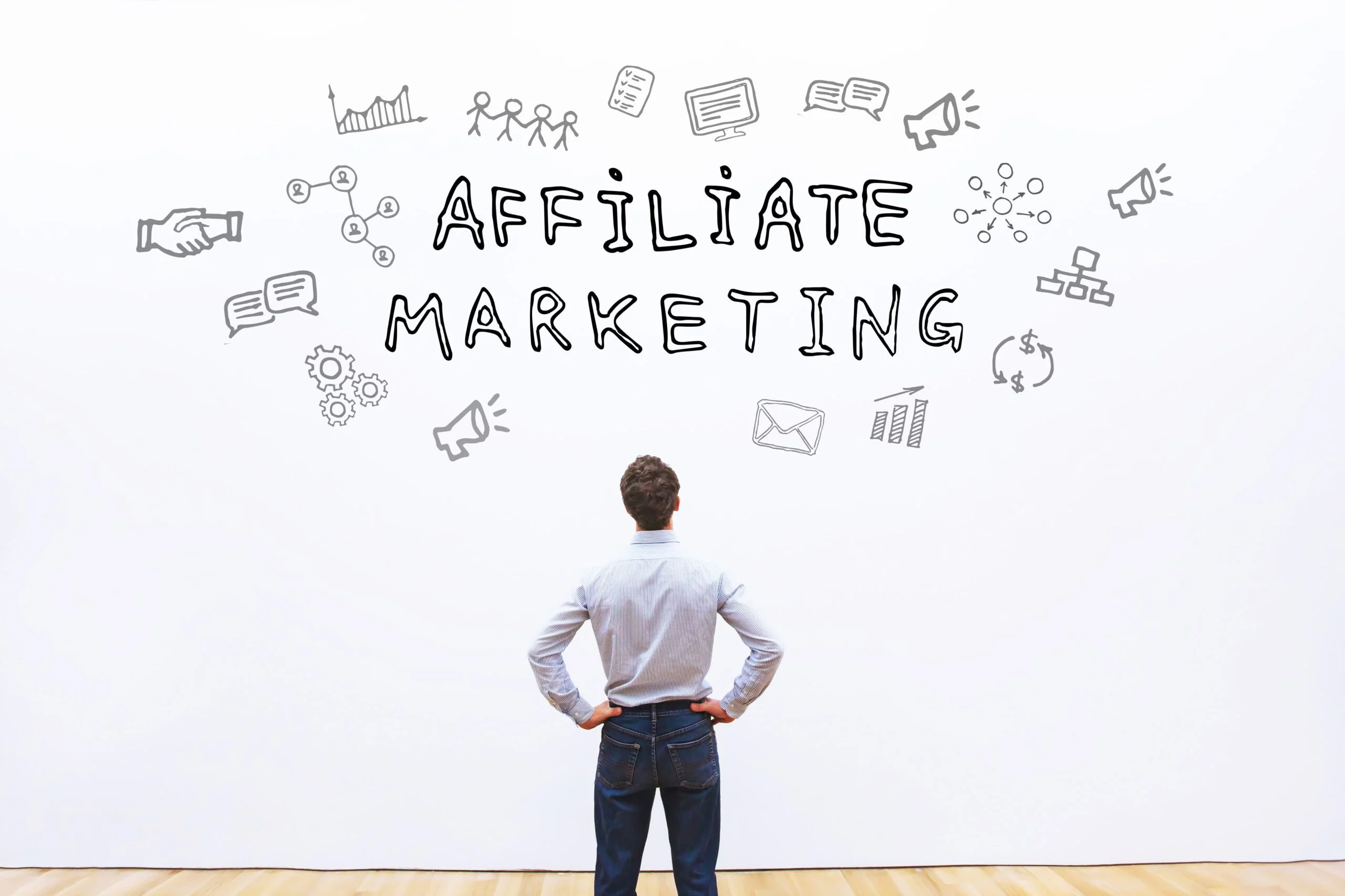 Sound And Easy Steps To Effective Affiliate Marketing