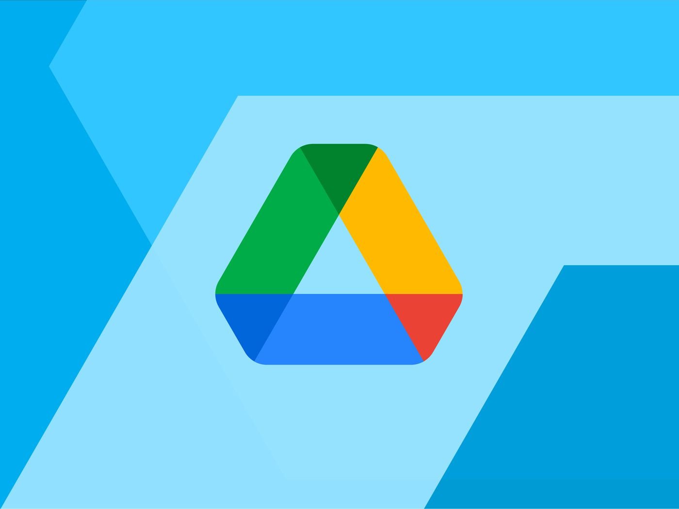 Google Drive - Cloud File Storage and Collaboration