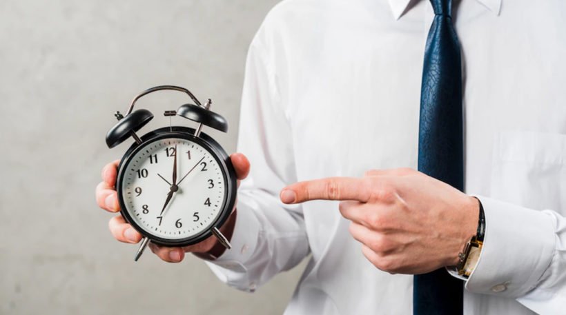 Learn About Time Management With These Simple To Follow Tips