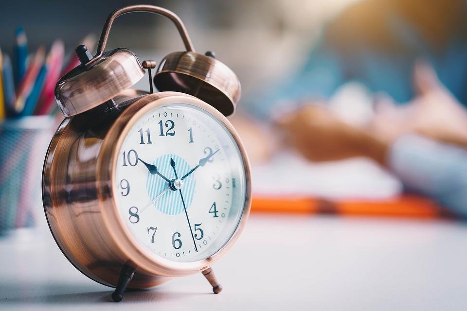 Learn All About Time Management With This Article