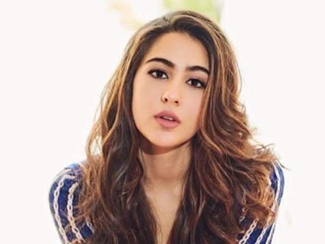 Sara Ali Khan is a Successful Bollywood Actress ; Know All About of Sara Ali Khan