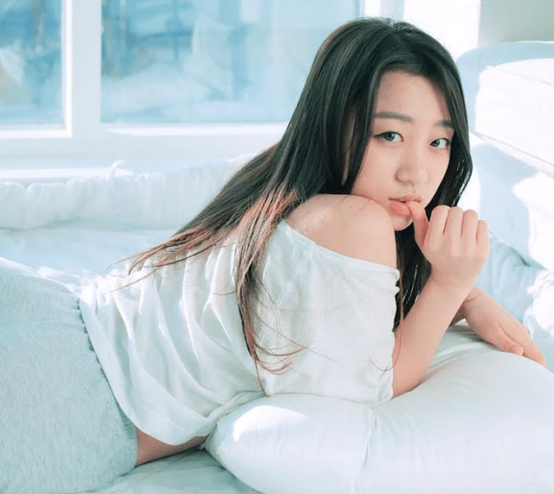 Eunji Pyoapple – Age Wiki, Bio, Net Worth Boyfriend in 2023