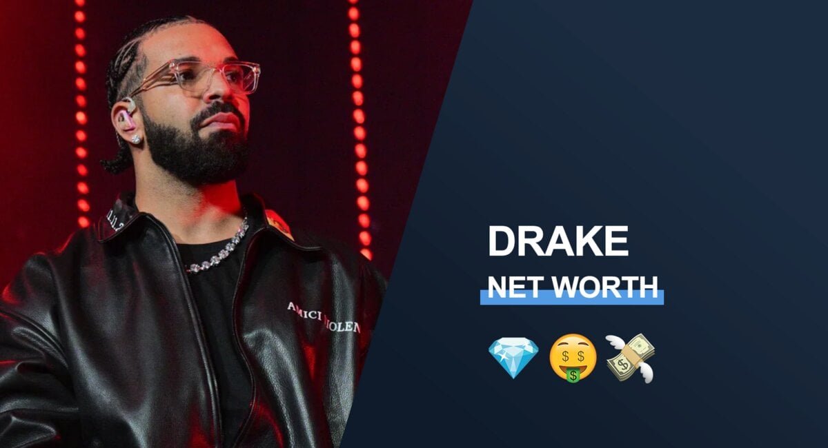 Drake? New Tour Highlights and Net Worth