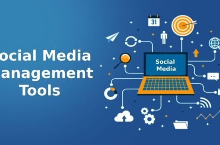 Top 5 Social Tools For Social Media Managers
