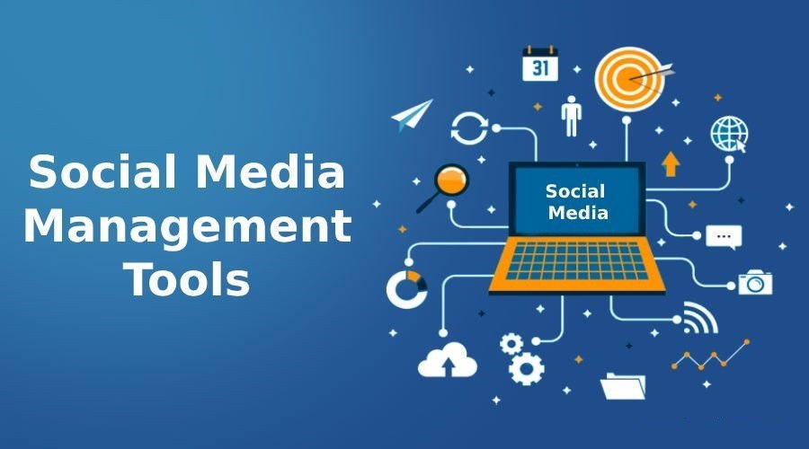 Top 5 Social Tools For Social Media Managers