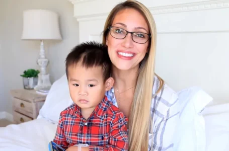 Why Did These YouTubers Give Away Their Son?