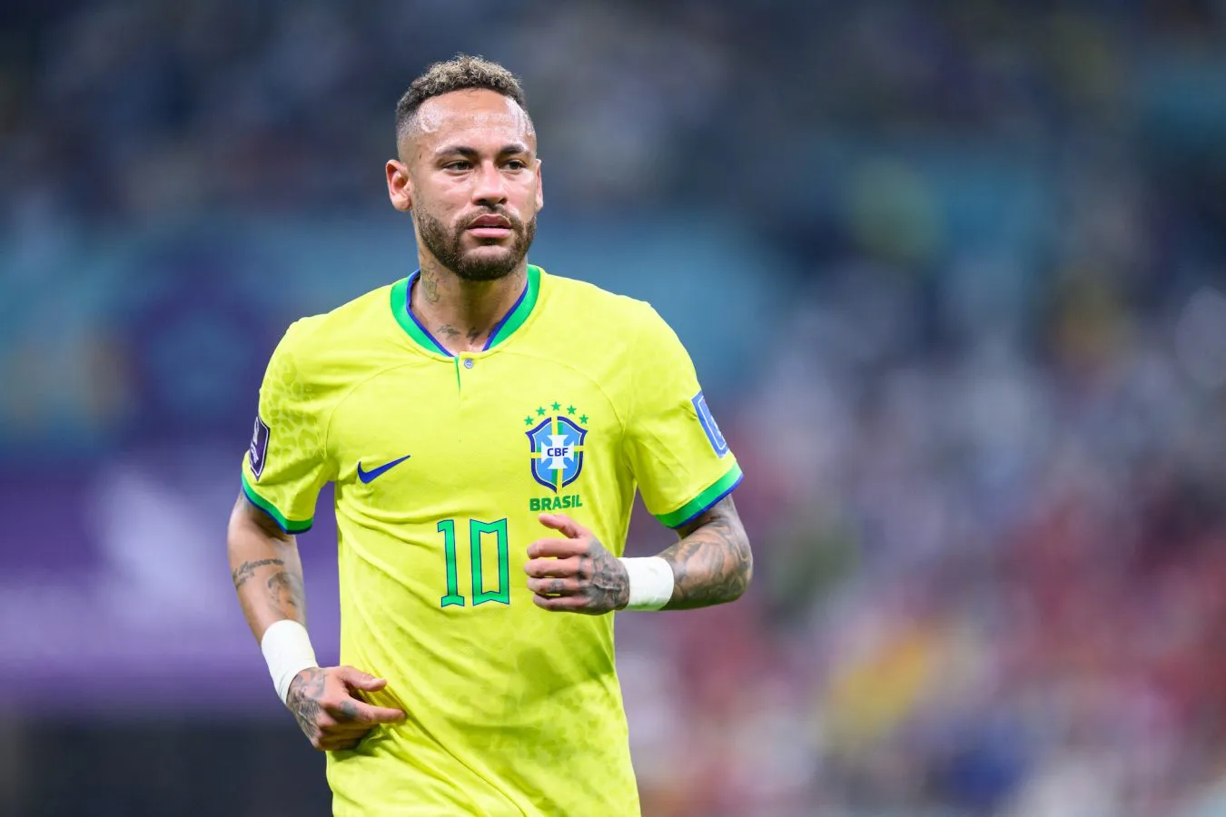 Neymar Biography